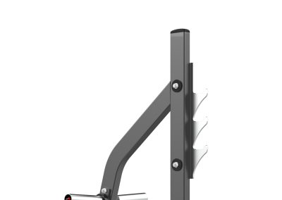 FW-2001 Olympic Flat Bench