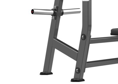 FW-2001 Olympic Flat Bench