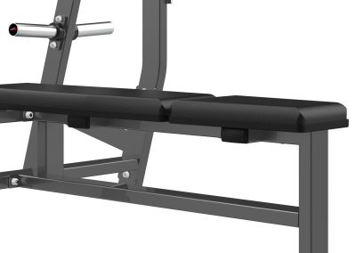 FW-2001 Olympic Flat Bench