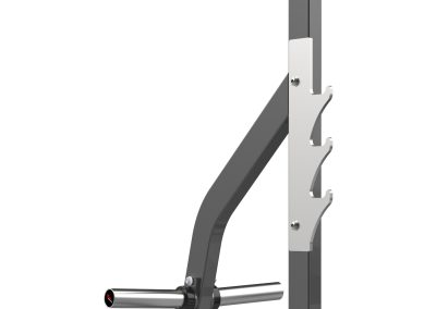 FW-2003 Olympic Decline Bench