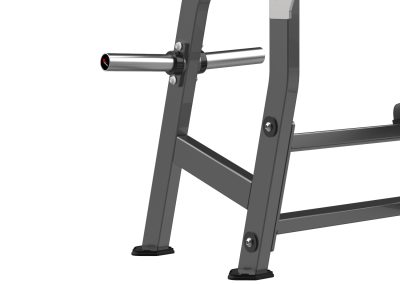 FW-2003 Olympic Decline Bench