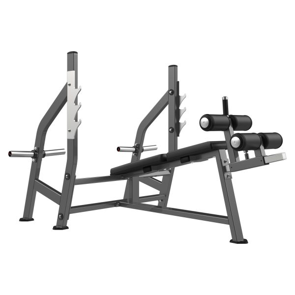 FW-2003 Olympic Decline Bench