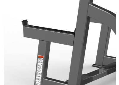 FW-2004 Seated Arm Curl