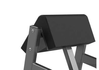 FW-2004 Seated Arm Curl