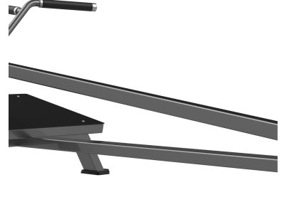 FW-2005 T-Bar Row