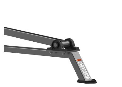 FW-2005 T-Bar Row