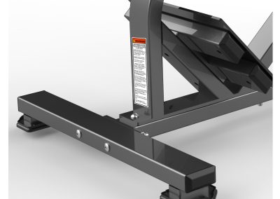 FW-2006 Hyperextension