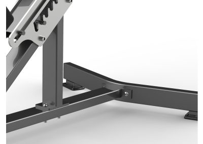 FW-2006 Hyperextension