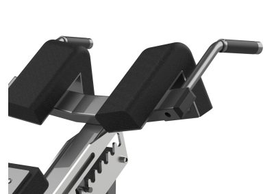 FW-2006 Hyperextension