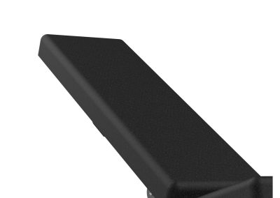 FW-2008 Adjustable Bench
