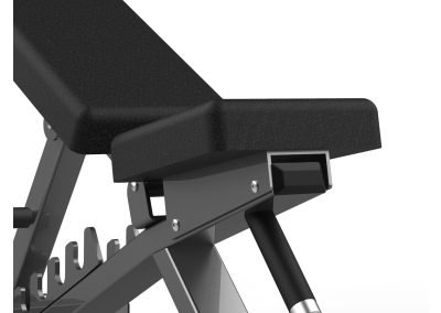 FW-2008 Adjustable Bench