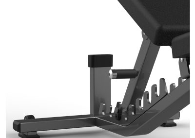 FW-2008 Adjustable Bench