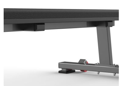 FW-2009 Flat Bench