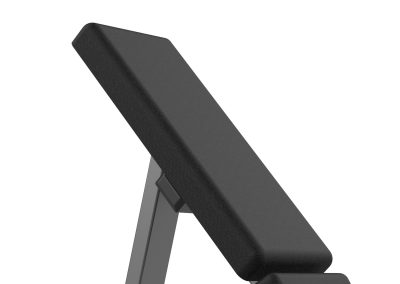 FW-2010 55-Degree Bench