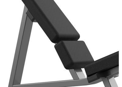 FW-2010 55-Degree Bench