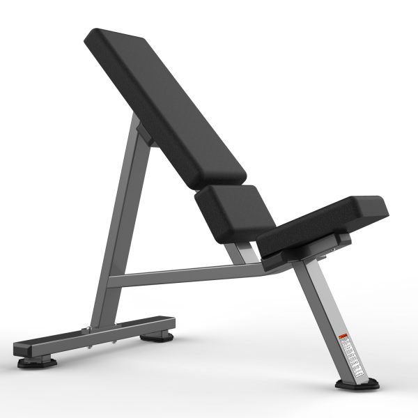 FW-2010 55-Degree Bench