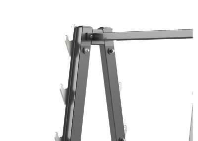 FW-2014 Barbell Rack