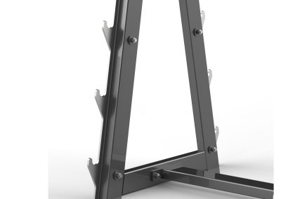 FW-2014 Barbell Rack