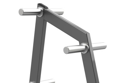 FW-2016 Plate Rack