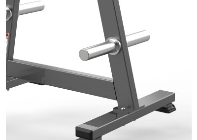 FW-2016 Plate Rack