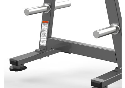 FW-2016 Plate Rack