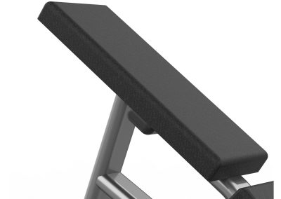 FW-2019 30-Degree Bench