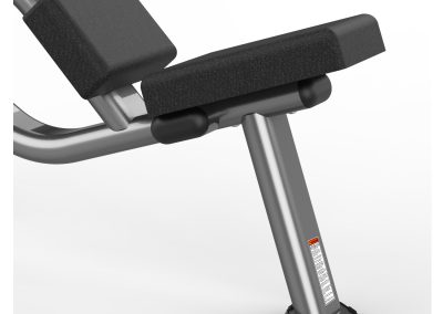 FW-2019 30-Degree Bench