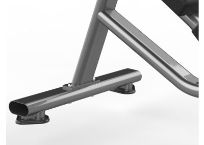 FW-2019 30-Degree Bench