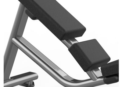 FW-2019 30-Degree Bench