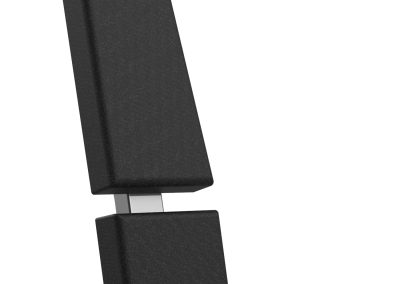 FW-2020 90-Degree Bench