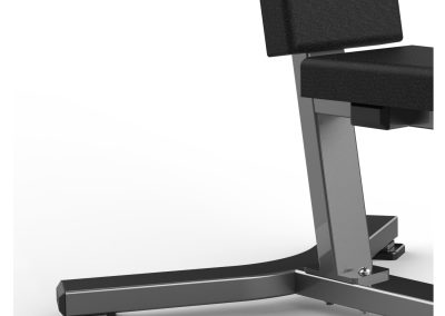FW-2020 90-Degree Bench