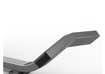FW-2020 90-Degree Bench
