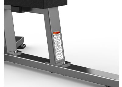 FW-2020 90-Degree Bench