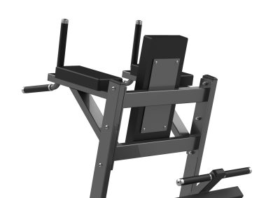 FW-2027 Abdominal Extension