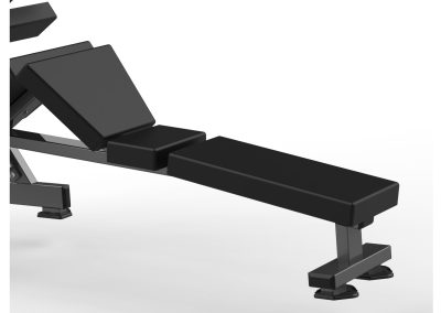 FW-2027 Abdominal Extension