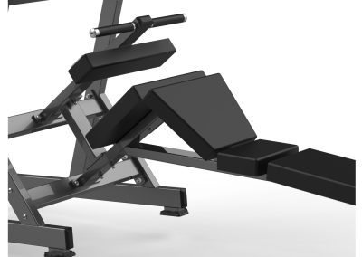 FW-2027 Abdominal Extension