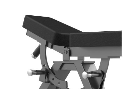 FW-2028 Adjustable Bench