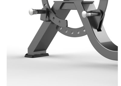FW-2028 Adjustable Bench