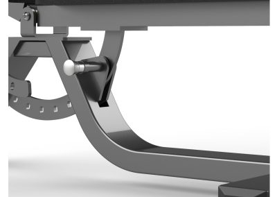 FW-2028 Adjustable Bench