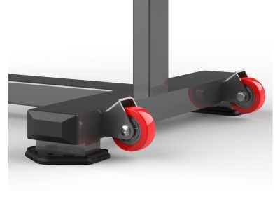FW-2028 Adjustable Bench