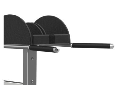 FW-2029 Glute Ham Raise