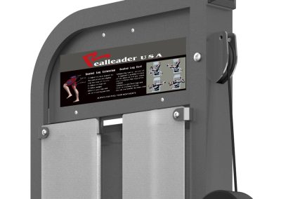 PF-1007 Leg CurlExtension