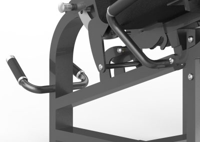 PF-1007 Leg CurlExtension