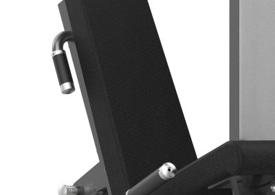 PF-1007 Leg CurlExtension